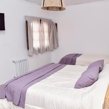 Hosteria La Celestina Tilcara Ngoại thất bức ảnh