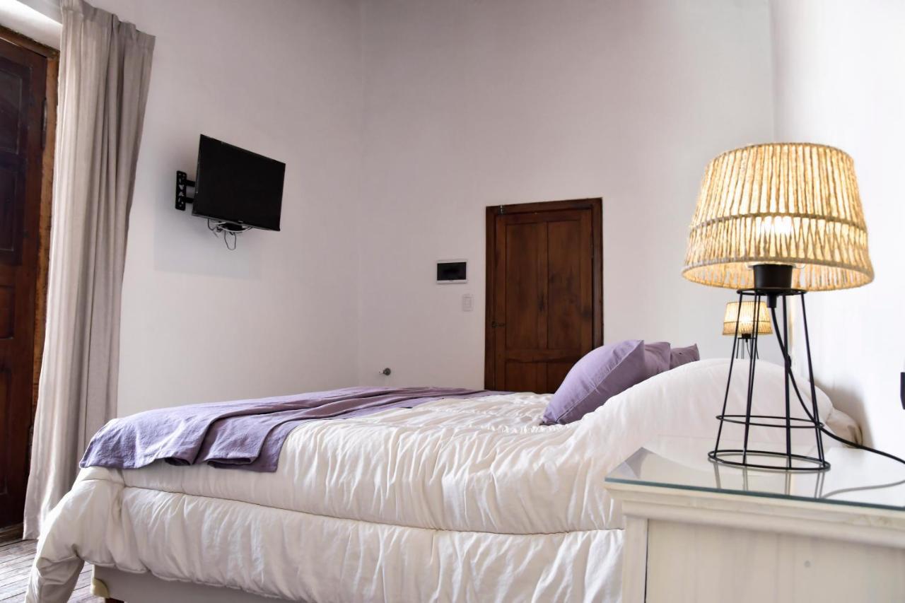 Hosteria La Celestina Tilcara Ngoại thất bức ảnh