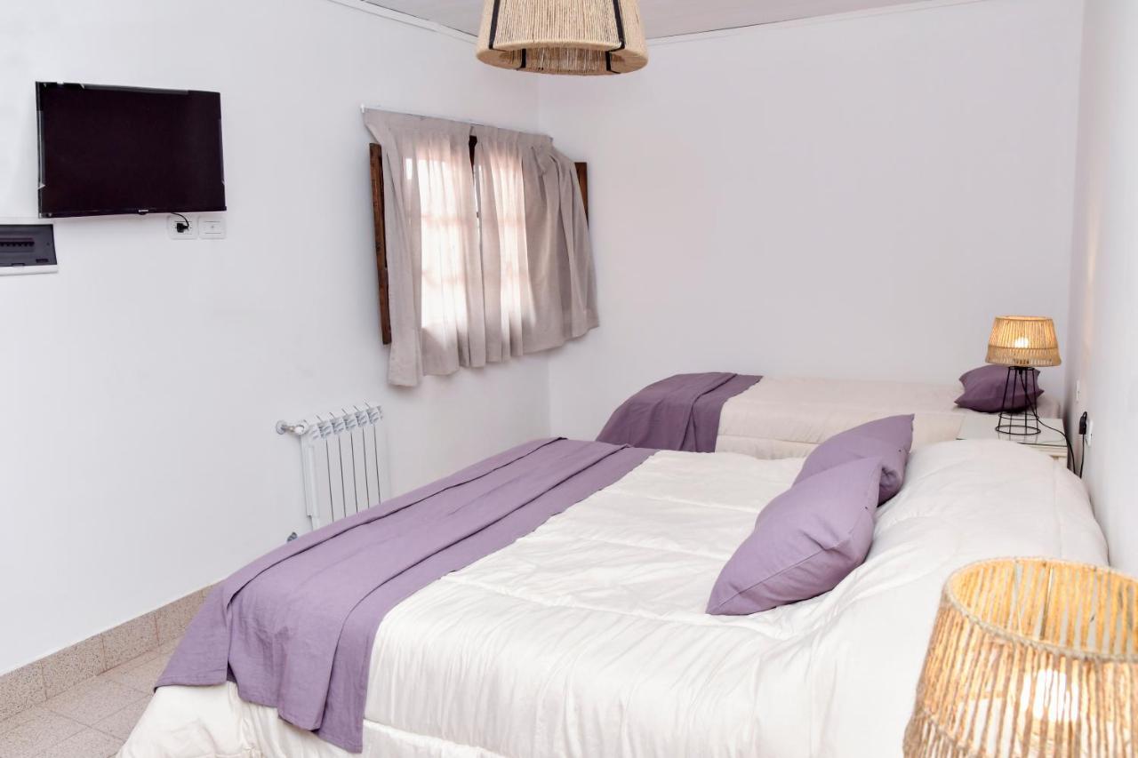 Hosteria La Celestina Tilcara Ngoại thất bức ảnh