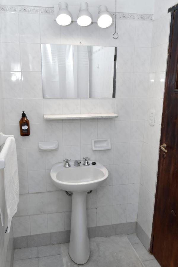 Hosteria La Celestina Tilcara Ngoại thất bức ảnh