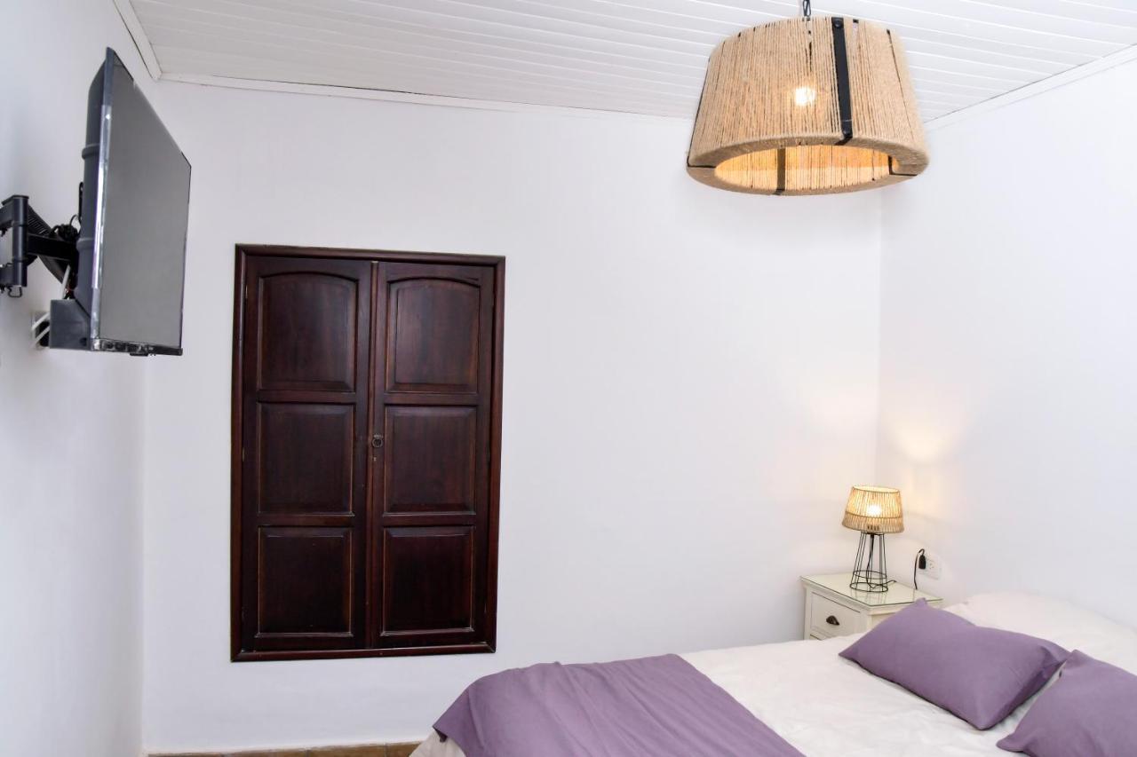 Hosteria La Celestina Tilcara Ngoại thất bức ảnh