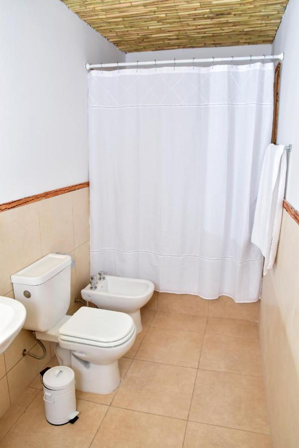 Hosteria La Celestina Tilcara Ngoại thất bức ảnh