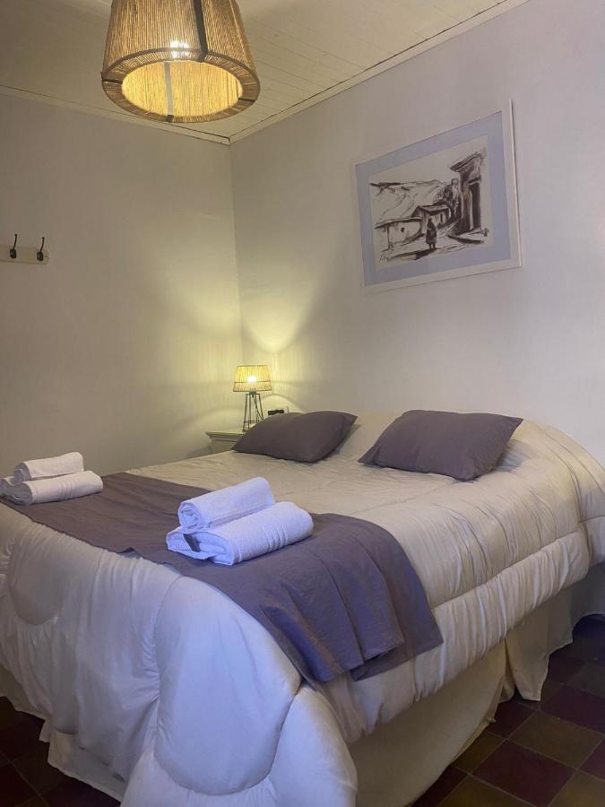 Hosteria La Celestina Tilcara Ngoại thất bức ảnh