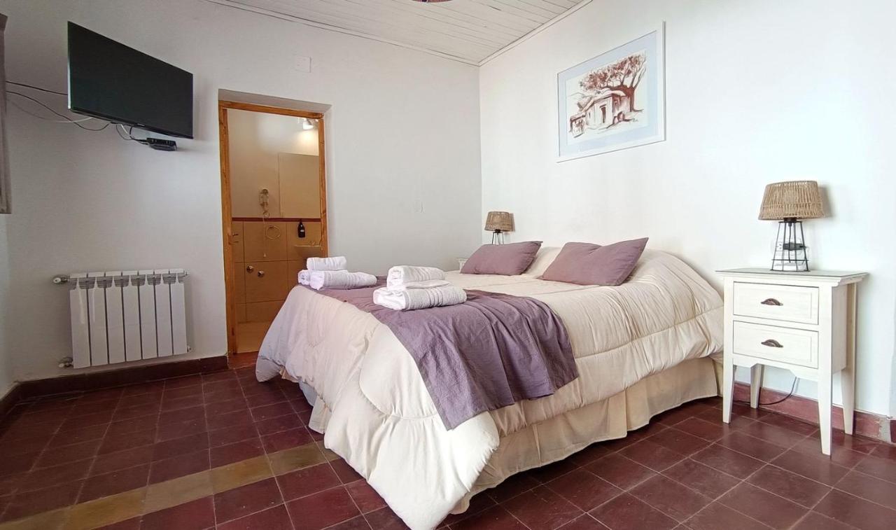 Hosteria La Celestina Tilcara Ngoại thất bức ảnh
