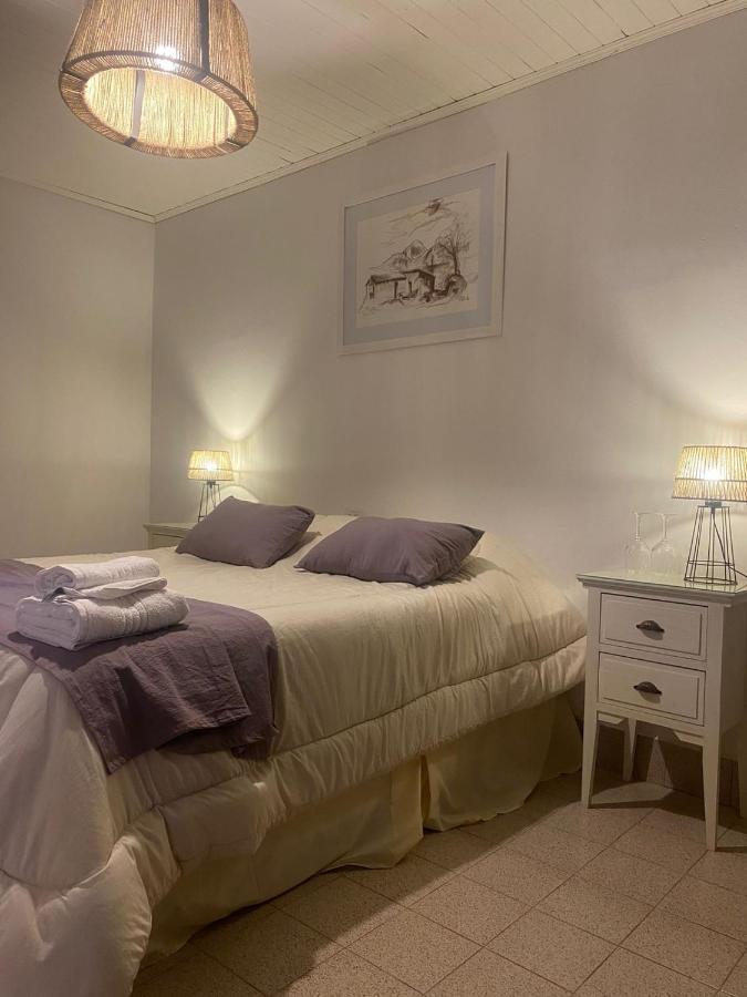 Hosteria La Celestina Tilcara Ngoại thất bức ảnh