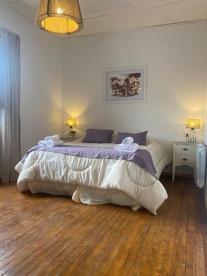Hosteria La Celestina Tilcara Ngoại thất bức ảnh