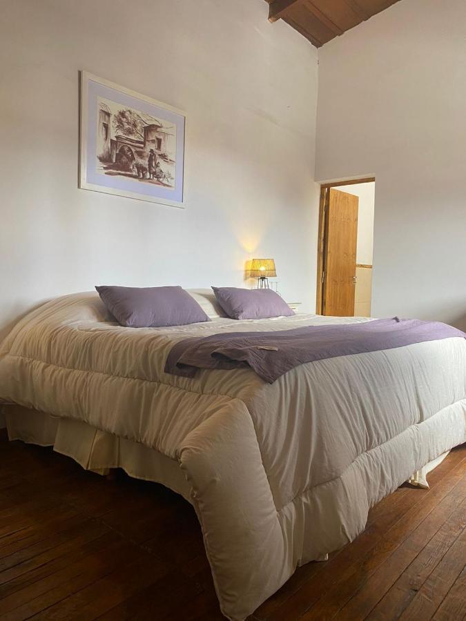 Hosteria La Celestina Tilcara Ngoại thất bức ảnh