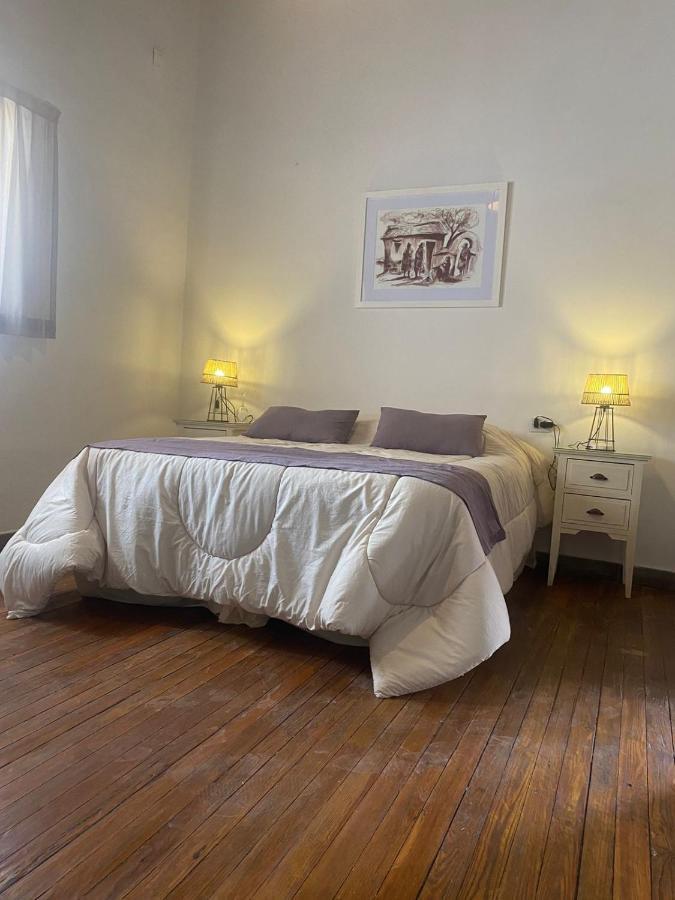 Hosteria La Celestina Tilcara Ngoại thất bức ảnh