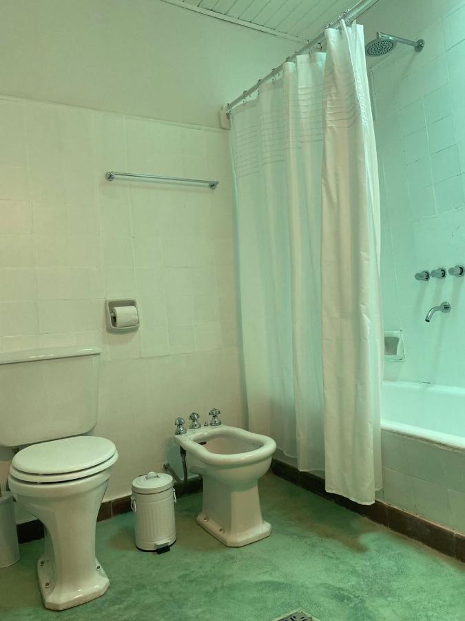 Hosteria La Celestina Tilcara Ngoại thất bức ảnh