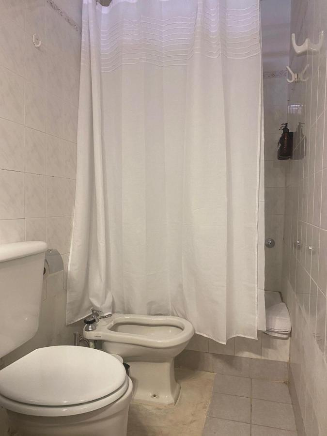 Hosteria La Celestina Tilcara Ngoại thất bức ảnh