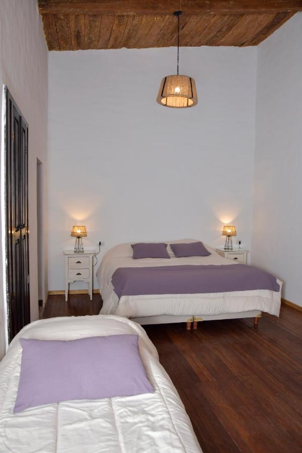 Hosteria La Celestina Tilcara Ngoại thất bức ảnh